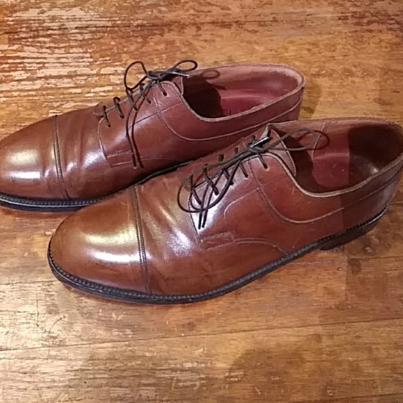JM Weston Shoes Jm Weston Dress Shoes Poshmark